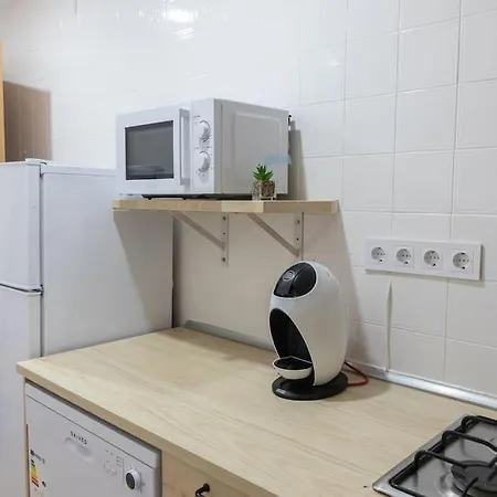 Appartement Apartamento En El Centro Calle Leganitos Marbella
