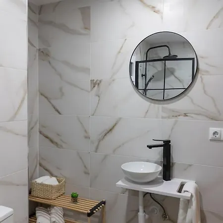 Appartement Apartamento En El Centro Calle Leganitos *