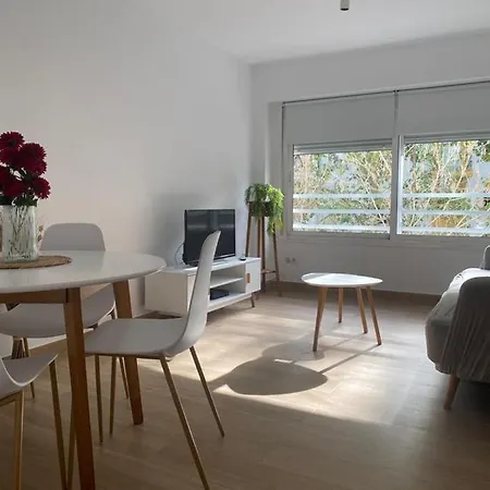 Apartamento En El Centro Calle Leganitos Appartement