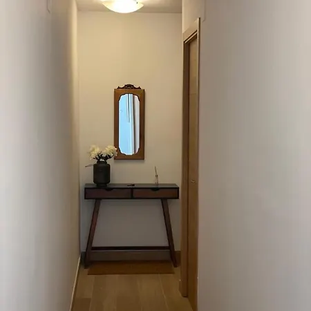 Apartamento En El Centro Calle Leganitos Appartement *