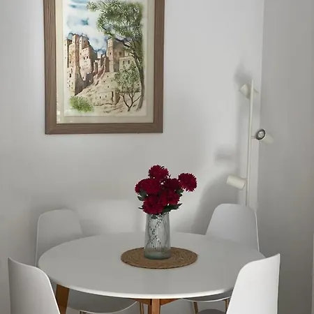Apartamento En El Centro Calle Leganitos Appartement *