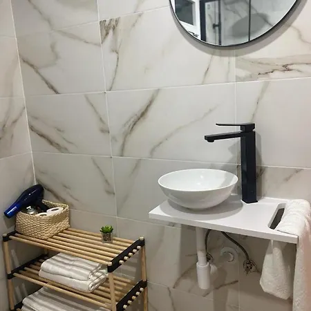 Appartement Apartamento En El Centro Calle Leganitos